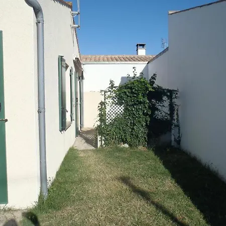 別荘 Maison Bord De Mer *